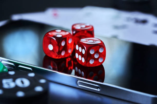 v07 mobile gaming