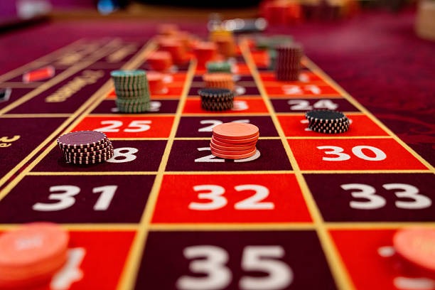 v07 v07 Mobile App – Casino in Your Pocket