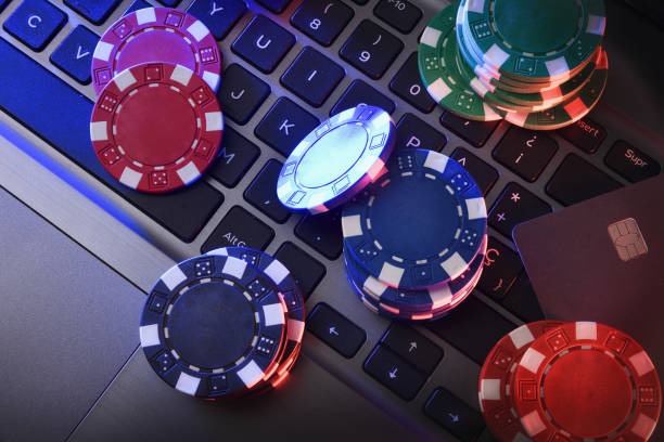 v07 Register and explore live tables, slots and markets
